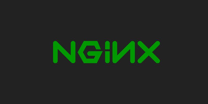 nginx软件的编译安装（二）